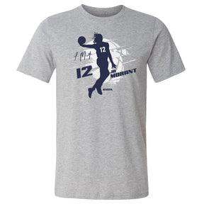 Ja Morant Men's Cotton T-Shirt | 500 LEVEL