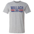 Tim Wallach Men's Cotton T-Shirt | 500 LEVEL