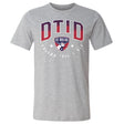 FC Dallas Men's Cotton T-Shirt | 500 LEVEL