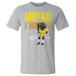 MIcah Parsons Men's Cotton T-Shirt | 500 LEVEL