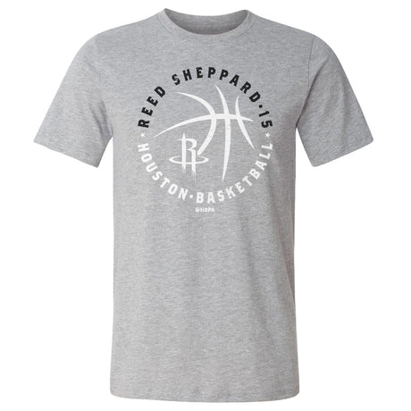 Reed Sheppard Men's Cotton T-Shirt | 500 LEVEL