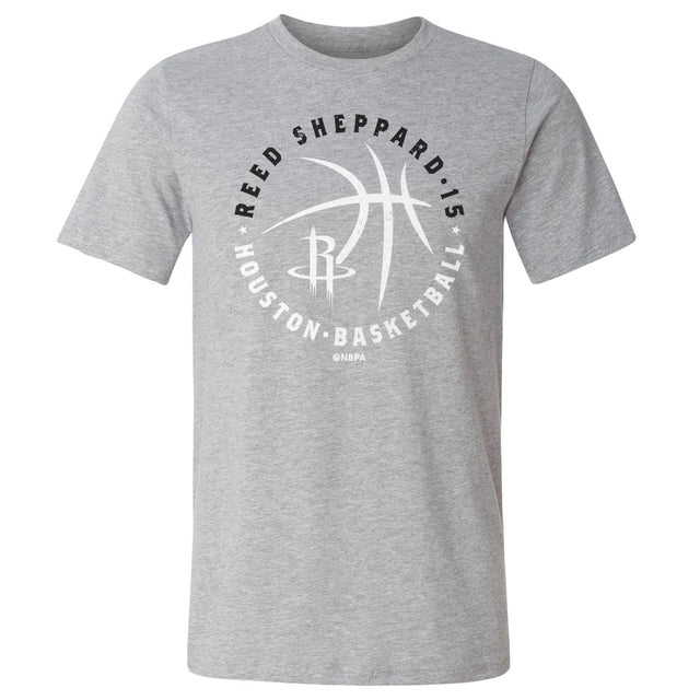 Reed Sheppard Men's Cotton T-Shirt | 500 LEVEL
