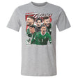 Mexico Men's Cotton T-Shirt | 500 LEVEL