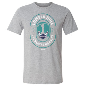 LaMelo Ball Men's Cotton T-Shirt | 500 LEVEL