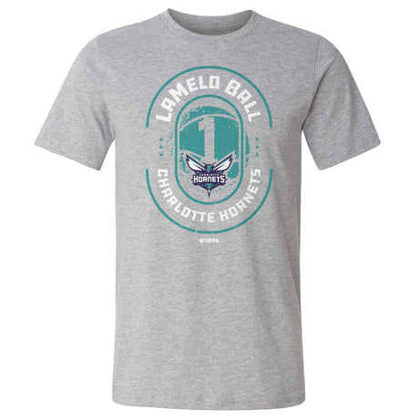 LaMelo Ball Men's Cotton T-Shirt | 500 LEVEL