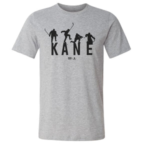 Patrick Kane Men's Cotton T-Shirt | 500 LEVEL