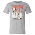 Tyler Fitzgerald Men's Cotton T-Shirt | 500 LEVEL