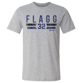 Cooper Flagg Men's Cotton T-Shirt | 500 LEVEL