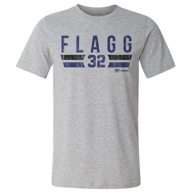 Cooper Flagg Men's Cotton T-Shirt | 500 LEVEL