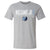 Vince Williams Jr. Men's Cotton T-Shirt | 500 LEVEL