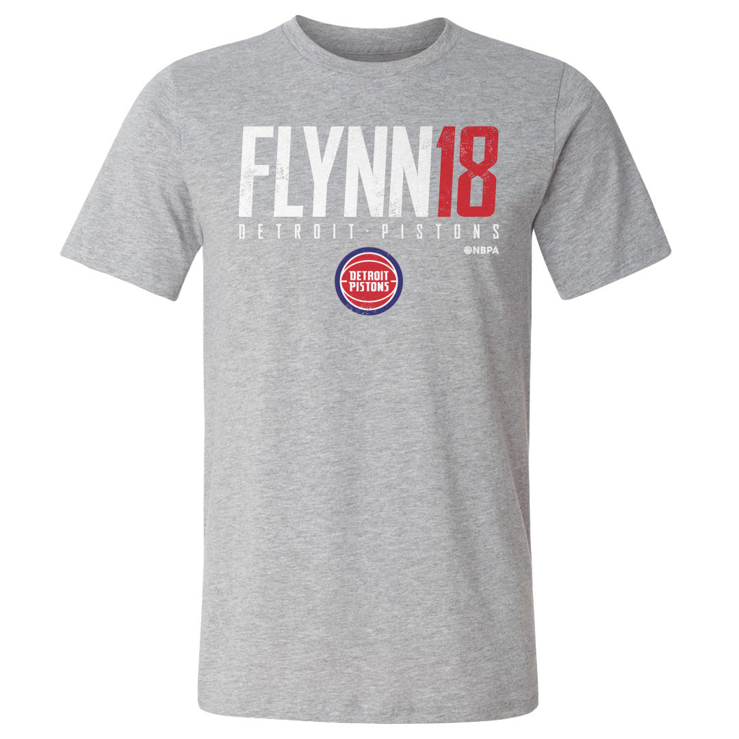 Malachi Flynn Men&#39;s Cotton T-Shirt | 500 LEVEL