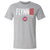 Malachi Flynn Men's Cotton T-Shirt | 500 LEVEL