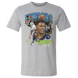 Anthony Edwards Men's Cotton T-Shirt | 500 LEVEL