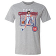 Cade Cunningham Men's Cotton T-Shirt | 500 LEVEL