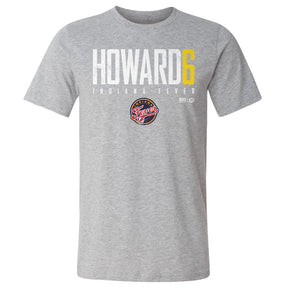 Natasha Howard Men's Cotton T-Shirt | 500 LEVEL