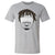 Byron Murphy II Men's Cotton T-Shirt | 500 LEVEL