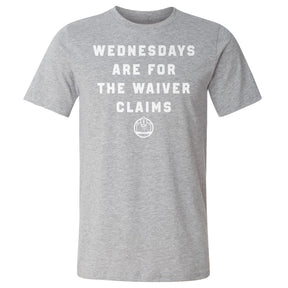 Fantasy Football Men's Cotton T-Shirt | 500 LEVEL