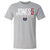 Tyus Jones Men's Cotton T-Shirt | 500 LEVEL