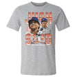 Juan Soto Men's Cotton T-Shirt | 500 LEVEL