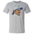 Justin Herbert Men's Cotton T-Shirt | 500 LEVEL