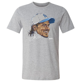 Justin Herbert Men's Cotton T-Shirt | 500 LEVEL
