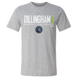 Rob Dillingham Men's Cotton T-Shirt | 500 LEVEL
