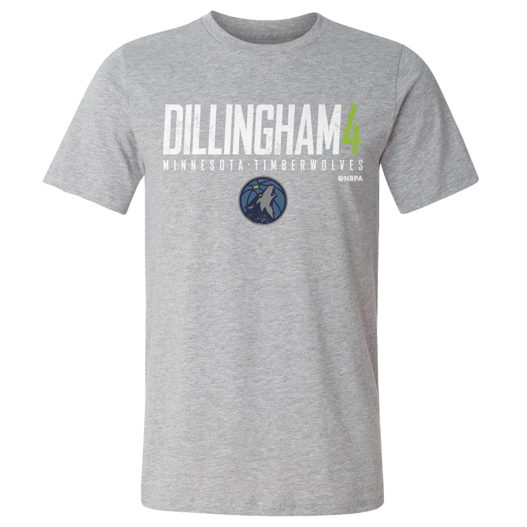 Rob Dillingham Men's Cotton T-Shirt | 500 LEVEL
