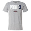 Jordan Poole Men's Heavyweight T-Shirt | 500 LEVEL