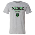 Austin FC Men's Cotton T-Shirt | 500 LEVEL