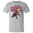 Alex Ovechkin Men's Cotton T-Shirt | 500 LEVEL