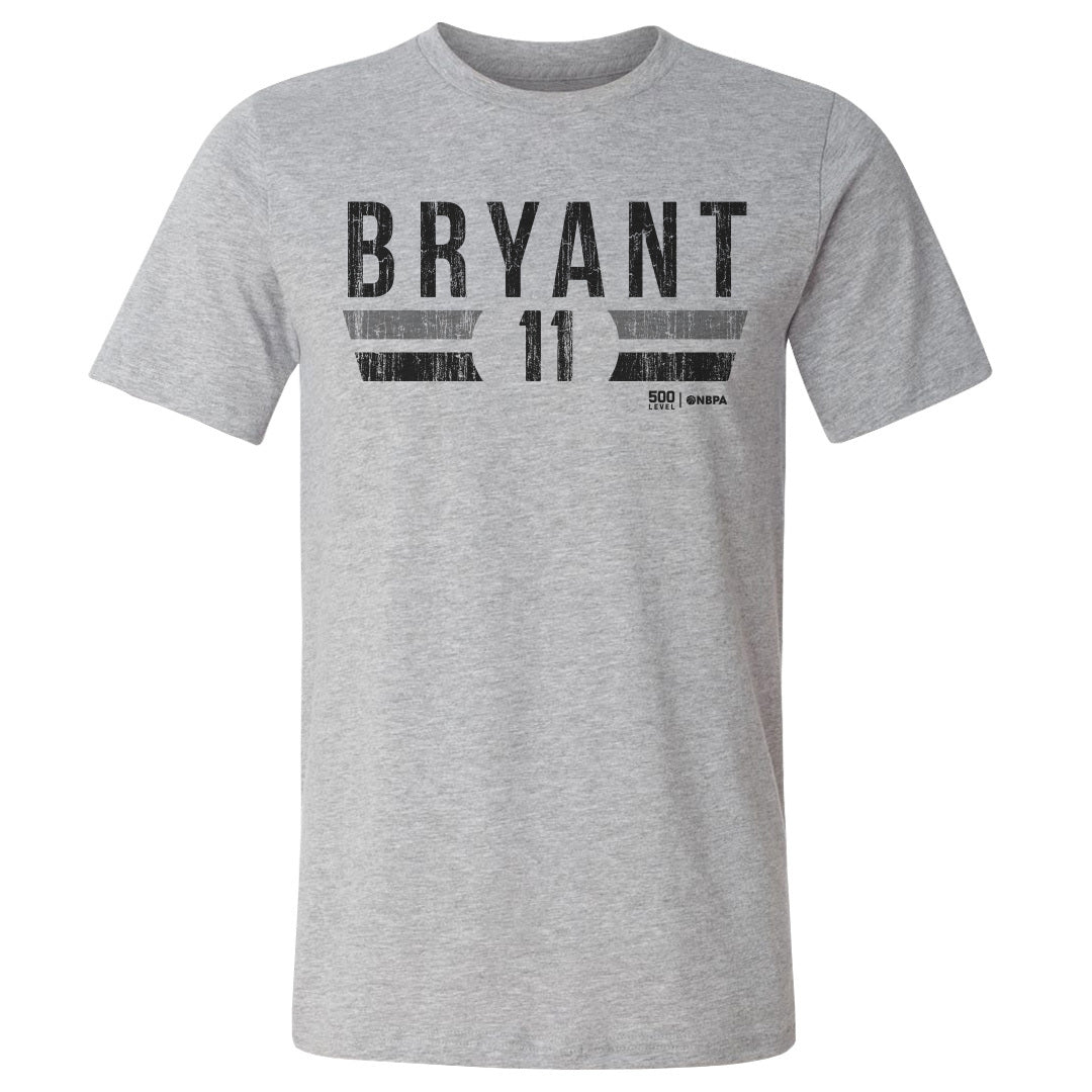 Carter Bryant Men's Cotton T-Shirt | 500 LEVEL