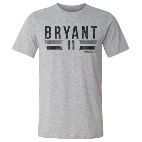 Carter Bryant Men's Cotton T-Shirt | 500 LEVEL