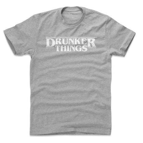 St. Patrick's Day Men's Cotton T-Shirt | 500 LEVEL