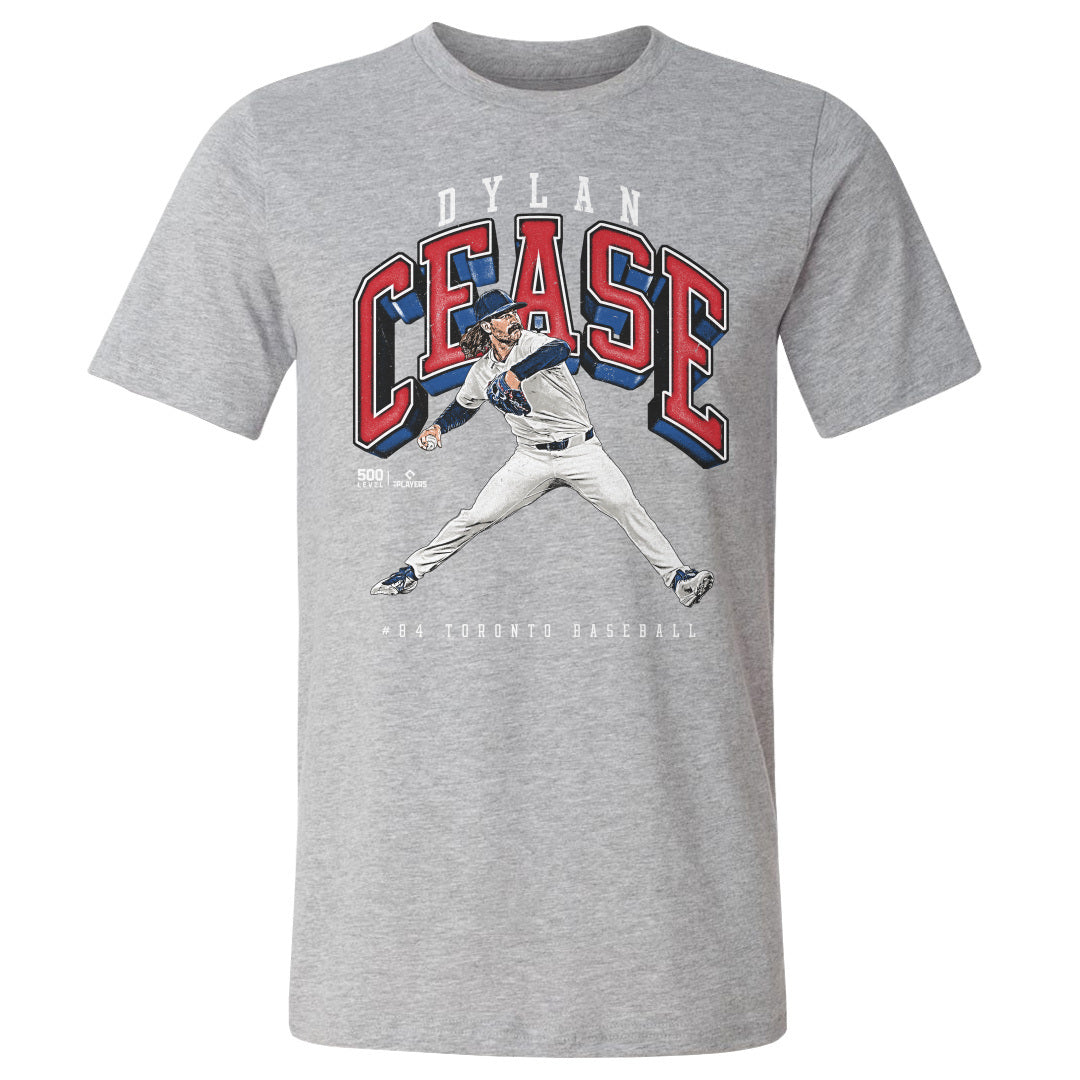 Dylan Cease Men's Cotton T-Shirt | 500 LEVEL