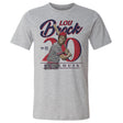 Lou Brock Men's Cotton T-Shirt | 500 LEVEL