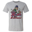 Nolan Ryan Men's Cotton T-Shirt | 500 LEVEL