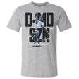 David Montgomery Men's Cotton T-Shirt | 500 LEVEL