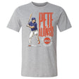 Pete Alonso Men's Cotton T-Shirt | 500 LEVEL