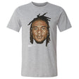 Adonai Mitchell Men's Cotton T-Shirt | 500 LEVEL