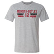Collin Murray-Boyles Men's Cotton T-Shirt | 500 LEVEL