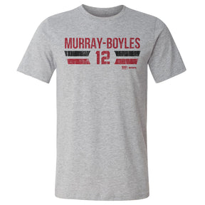 Collin Murray-Boyles Men's Cotton T-Shirt | 500 LEVEL
