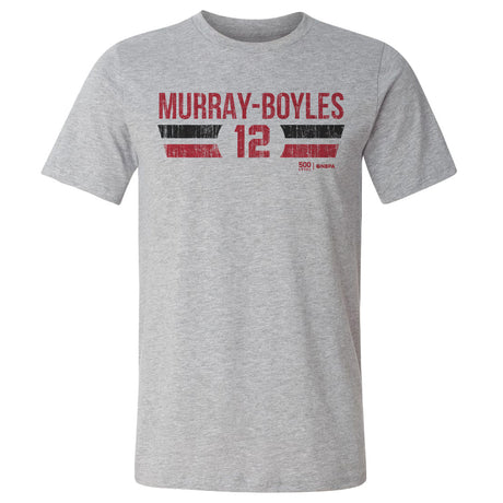 Collin Murray-Boyles Men's Cotton T-Shirt | 500 LEVEL