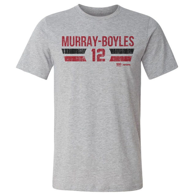 Collin Murray-Boyles Men's Cotton T-Shirt | 500 LEVEL