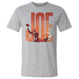 Joe Burrow Men's Cotton T-Shirt | 500 LEVEL