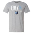 Zach Edey Men's Cotton T-Shirt | 500 LEVEL
