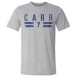 Andrew Carr Men's Cotton T-Shirt | 500 LEVEL