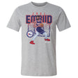 Joel Embiid Men's Cotton T-Shirt | 500 LEVEL