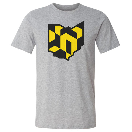 Columbus Crew Men's Cotton T-Shirt | 500 LEVEL