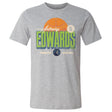 Anthony Edwards Men's Cotton T-Shirt | 500 LEVEL