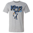 Jonathan Taylor Men's Cotton T-Shirt | 500 LEVEL